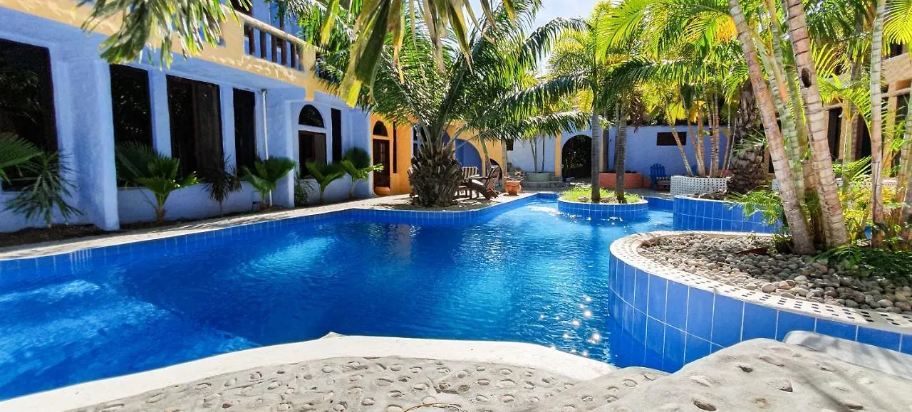 Condo Del Sol At Reef View Pavilions Lance aux Epines